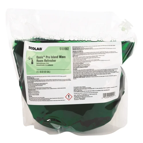 Ecolab Oasis Pro Island Wawe  5 LT  - Hava Şartlandırıcı