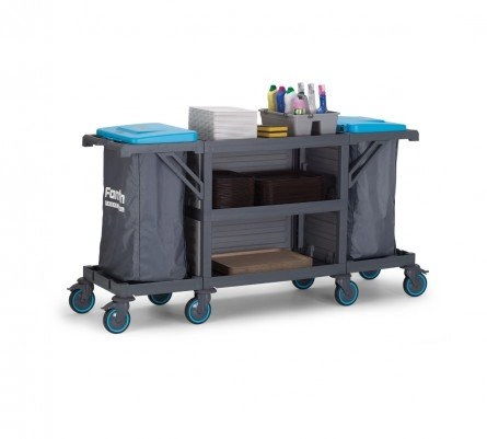 Fantom Procart 224 - Servis Arabası