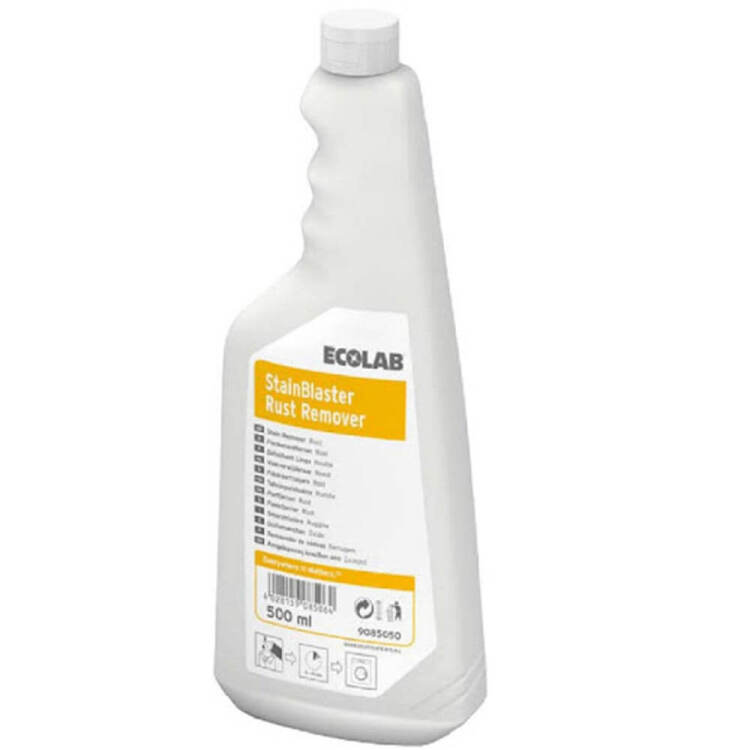 Ecolab Stainblaster Rust Remover - Pas Çözücü