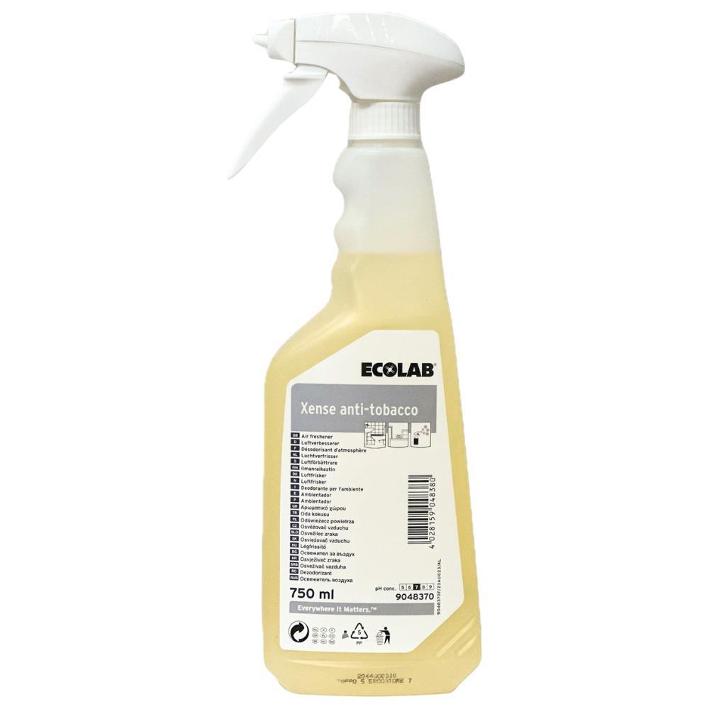 Ecolab Xense Anti-tobacco - Sprey Oda Kokusu