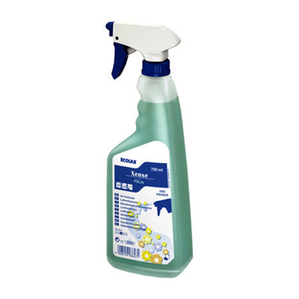 Ecolab Xense Rain 0,75 ML - Sprey Oda Kokusu