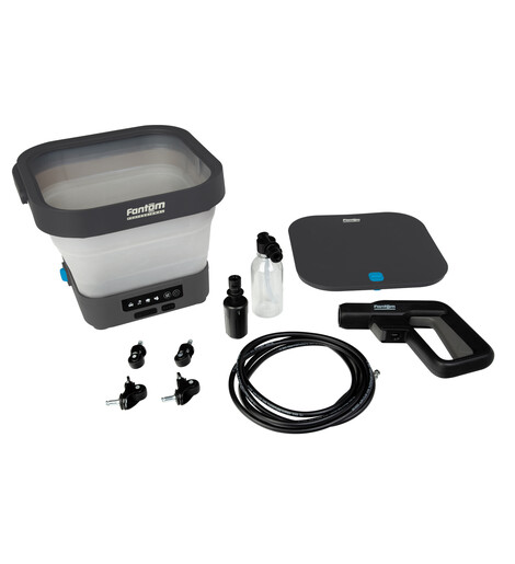 Fantom Prowash2400PW - Basınçlı Yıkama