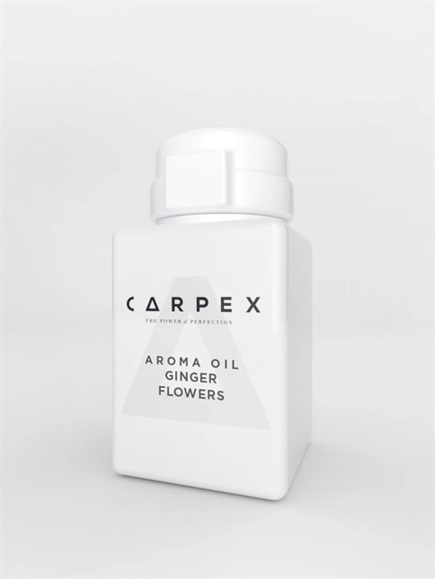 Carpex Ginger Flowers 125 ML Koku