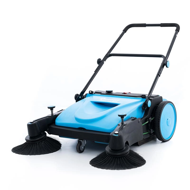 Labomat Swp 950 M Manuel Süpürücü