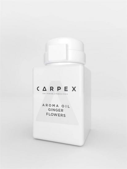 Carpex Ginger Flowers 125 ML Koku