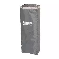 Procart Brd 566B - Temizlik Arabası Çöp Brandası 60 Litre