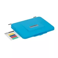 Procart Ckp 525K - Temizlik Arabası Çöp Kapağı