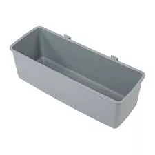 Procart Kov 541K - Temizlik Arabası Aksesuar Kovası