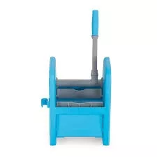 Procart Prs 705P - Temizlik Arabası Dik Pres