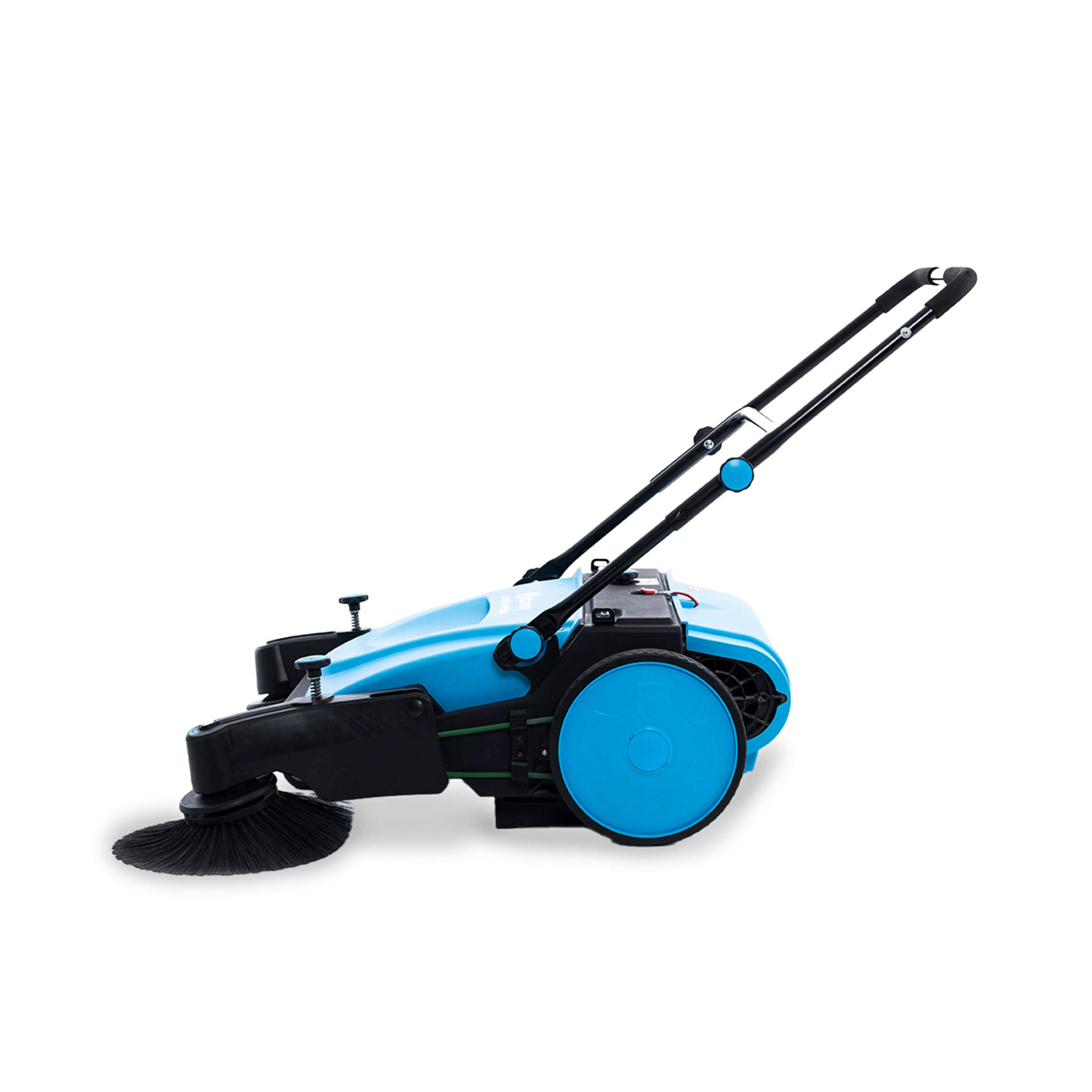 Labomat Swp 950 M Manuel Süpürücü
